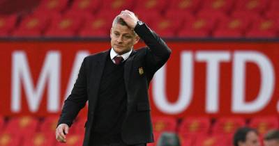 Manchester United manager Ole Gunnar Solskjaer reacts to worst ever day and gives update on transfers - www.manchestereveningnews.co.uk - Manchester