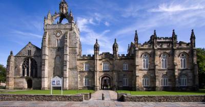 Aberdeen University principal apologises after breaching lockdown by staying at son's home during trip to Wales - www.dailyrecord.co.uk