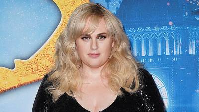 Rebel Wilson, 40, Reveals Her Fitness Routine As She Enjoys A Morning Hike — See Pic - hollywoodlife.com