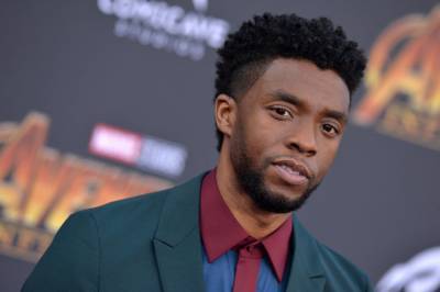 Chadwick Boseman’s Brothers Remember The Late Actor And The Last Conversation With Him - etcanada.com - New York - California - city Downtown