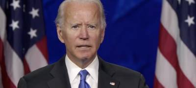 Joe Biden Again Tests Negative For Coronavirus - deadline.com