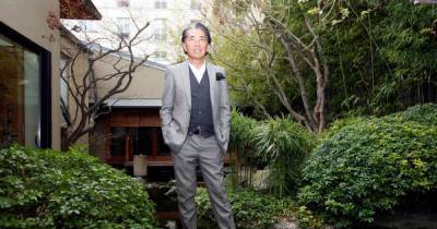 French-Japanese designer Kenzo Takada dies from COVID-19 - www.msn.com - Japan