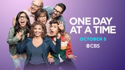 ‘One Day At A Time CBS Premiere Pushed By Week By Postponed Patriots-Chiefs NFL Game - deadline.com - Kansas City