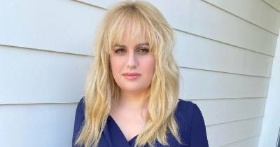 Rebel Wilson Says She’s 6 Pounds Away From Her Weight Loss Goal - www.usmagazine.com