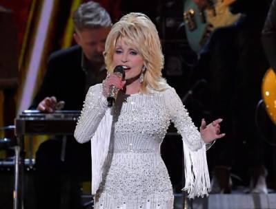 Dolly Parton Turned Elvis Presley Down When He Wanted To Cover ‘I Will Always Love You’ - etcanada.com
