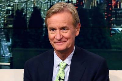 ‘Fox and Friends’ Host Steve Doocy Trashed by Fans for Wearing a Mask at Walmart - thewrap.com - Jersey - New Jersey