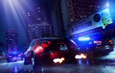 EA teasing ‘Need For Speed: Hot Pursuit’ remaster announcement - www.nme.com