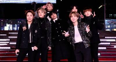 BTS up against Harry Styles for People's Sexiest Chart Topper in 2020; Jungkook nominated for 'Sexiest Import' - www.pinkvilla.com