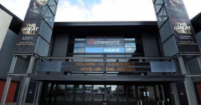 Cineworld confirms closure of all its UK cinemas including four in Greater Manchester - www.manchestereveningnews.co.uk - Britain - Manchester