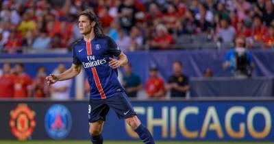 Why Manchester United are signing Edinson Cavani - www.manchestereveningnews.co.uk - Manchester