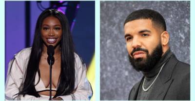 SZA confirms past relationship with Drake, says it was “completely innocent” - www.thefader.com