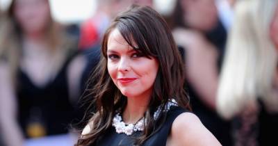 Who is Coronation Street's Kate Ford? The Tracy Barlow actress' life away from the hit soap - www.ok.co.uk