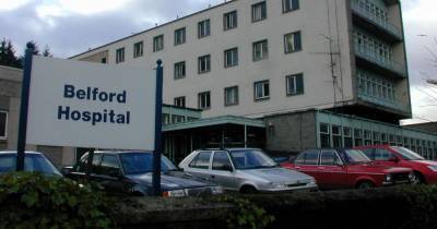Scots doctor with Covid symptoms continued to see patients at hospital after test - www.dailyrecord.co.uk - Scotland