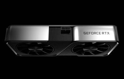 Nvidia pushes back RTX 3070 launch by two weeks - www.nme.com