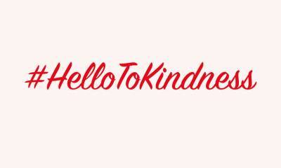 SUBMIT your #HellotoKindness nominee in this year's Star Women Awards 2020 - hellomagazine.com