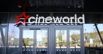 Full list of every Cineworld and Picturehouse cinemas that will close in UK - www.manchestereveningnews.co.uk - Britain