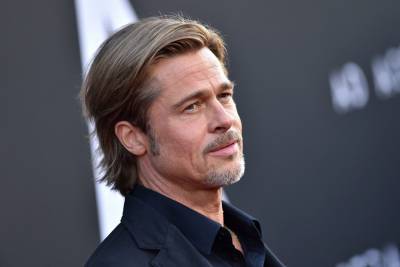 Brad Pitt Wants ‘His Time With The Children’ Amid Ongoing Custody Battle With Angelina Jolie, Source Says - etcanada.com