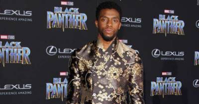 Chadwick Boseman asked pastor brother for dying prayer - www.msn.com