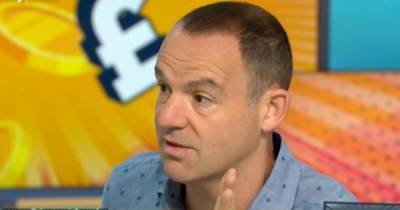 Martin Lewis' word of warning to anybody with a mortgage in the UK - www.manchestereveningnews.co.uk - Britain