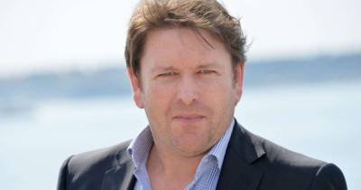Celebrity chef James Martin quits social media after being targeted by 'vile' trolls - www.msn.com