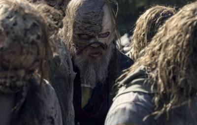 ‘The Walking Dead’ showrunner reveals how coronavirus changed the season finale - www.nme.com