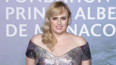 Rebel Wilson Shares New Photos as She Reveals She's 6 Pounds From Her Goal Weight - www.etonline.com - Australia