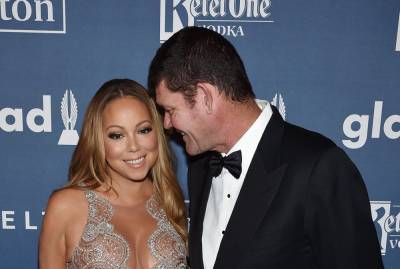 Mariah Carey Explains Why She Omitted James Packer Romance From Memoir - etcanada.com - Australia