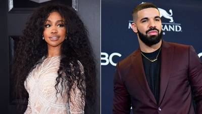 SZA Confirms She Was 18 When She Dated Drake After Fans Feared She Was Underage During Romance - hollywoodlife.com