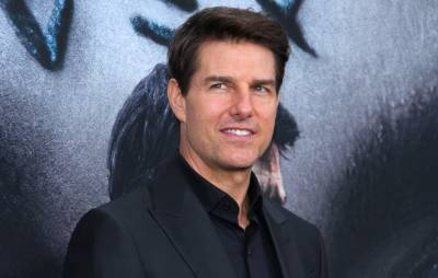 Tom Cruise seen riding on top of a speeding train during ‘Mission: Impossible 7’ filming - www.nme.com - Norway