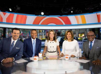 NBC’s ‘Today’ Launches Fitness, Cooking Classes Via Streaming Video - variety.com