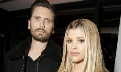 Scott Disick & Sofia Richie Unfollow Each Other on Instagram After His Date with Bella Banos - www.justjared.com