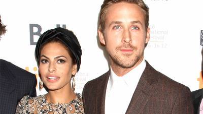 Eva Mendes Claps Back After Hater Tells Ryan Gosling To Get Her ‘Out’ More: ‘I’d Rather Be Home With My Man’ - hollywoodlife.com