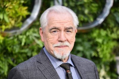 Brian Cox Reveals He Once Shot A Fellow Actor In The Face With A Blank Round - etcanada.com - Scotland