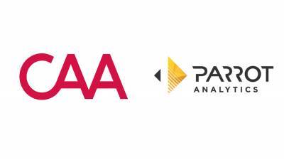 CAA And Parrot Analytics Study Finds Increase In Diversity With TV Shows In Past Three Years; Latinos Remain Underrepresented - deadline.com