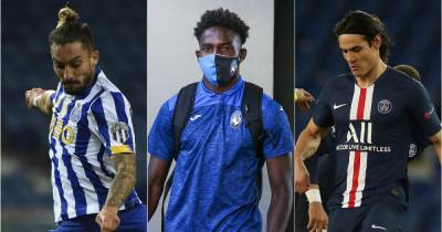 Amad Traore, Alex Telles, Edinson Cavani and your Manchester United questions answered on transfer deadline day - www.manchestereveningnews.co.uk - France - Manchester - Sancho