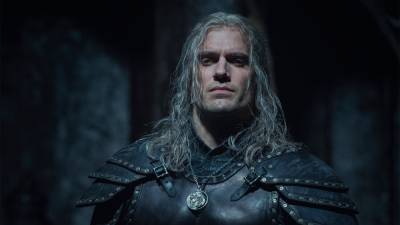 ‘The Witcher’ Season 2 Gets First Look at Henry Cavill’s New Armor - variety.com - Jordan