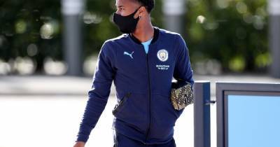 Man City suffer fresh injury blow as Raheem Sterling ruled out of England fixtures - www.manchestereveningnews.co.uk - Manchester