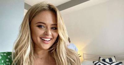 Emily Atack's dating history as she 'sparks romance' with 21-year-old Charlie Edwards - www.msn.com