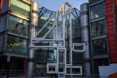 Future BBC could be subscription based, former culture secretary says - www.breakingnews.ie - Britain