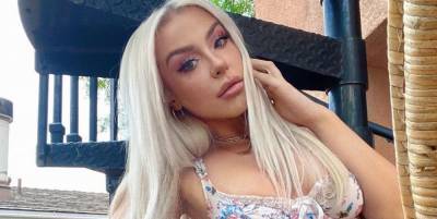 Tana Mongeau Loses YouTube Verification Amid Speculation About Her Offering to Send Nudes to Voters - www.cosmopolitan.com