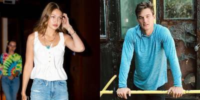Tyler Cameron Is Excited for Gigi Hadid to Be a Mom and Thinks She's Going to Be a Great Parent - www.cosmopolitan.com