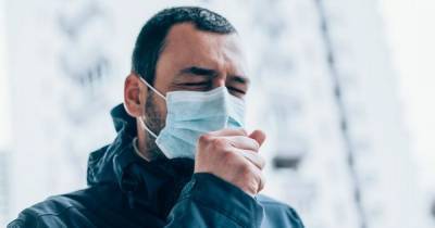 Common cold 'could help stop you getting Covid-19' - www.dailyrecord.co.uk