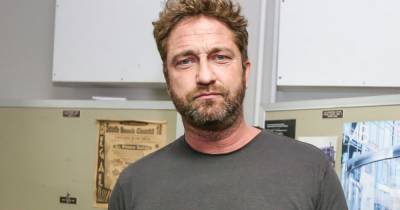 Gerard Butler opens up about almost quitting Hollywood after freak motorbike accident - www.dailyrecord.co.uk