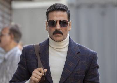 Bollywood Icon Akshay Kumar On Shooting Spy Movie ‘Bellbottom’ In Scotland During The Pandemic, Next Projects & Whether He’d Consider Politics - deadline.com - Scotland