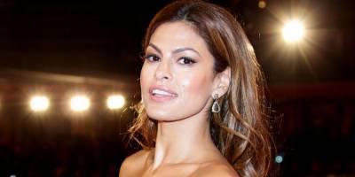 Eva Mendes Clapped Back at a Follower Who Implied Ryan Gosling Doesn't Let Her Outside - www.cosmopolitan.com
