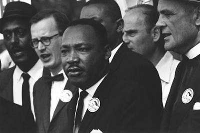 ‘MLK/FBI’ Director Risked Helping the FBI Tarnish Dr King’s Legacy Because Story Was That Important (Video) - thewrap.com