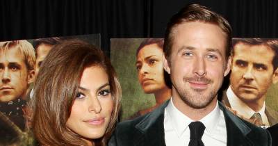 Eva Mendes Shuts Down Troll Who Says Ryan Gosling Should Let Her ‘Out More’ - www.usmagazine.com