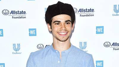 Cameron Boyce: 5 Things To Know About The Beloved Disney Star Who Died At 20 In 2019 - hollywoodlife.com