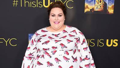 Bradley Collins: 5 Things To Know About Chrissy Metz’s New BF After They Go Instagram Official - hollywoodlife.com