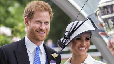 Meghan Markle Prince Harry Are Planning to Spend Christmas With This Celebrity Couple - stylecaster.com - USA - California